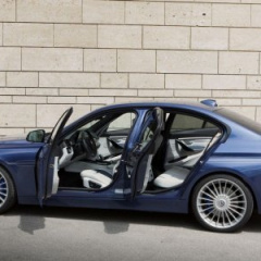 BMW 3 серия F30-F35