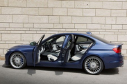 Салон БМВ 3 ф30 BMW 3 серия F30-F35