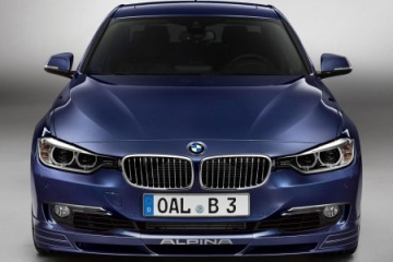 Инструкция по уходу за BMW :: BMW :: 3 серия :: F30-F35 Инструкция по уходу за BMW BMW 3 серия F30-F35