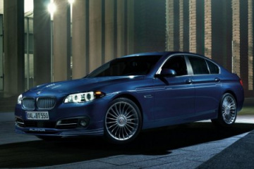 2011 BMW 550i xDrive BMW 5 серия F10-F11