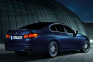 Бмв 5 серии за 1,6-1,8 млн - реально? BMW 5 серия F10-F11