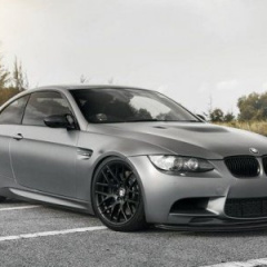 BMW M3 Coupe от Mode Carbon