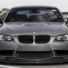 BMW M3 Coupe от Mode Carbon