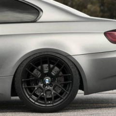 BMW M3 Coupe от Mode Carbon