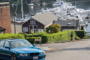 Ошибка АКПП bmw e38