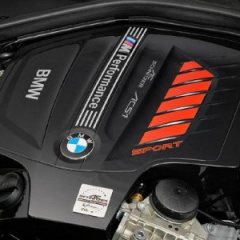 BMW 4-Series Coupe с тюнингом от AC Schnitzer
