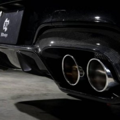 Боди-кит для BMW M6 от 3D Design