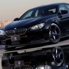 BMW M серия Все BMW M