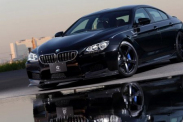 BMW M5 Edition 35 Years 2019 – юбилейный седан ограниченным тиражом BMW M серия Все BMW M