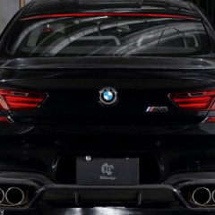 BMW 6 серия F12-F13