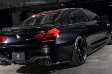 BMW M1 Coupe BMW M серия Все BMW M