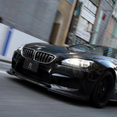 BMW 6 серия F12-F13