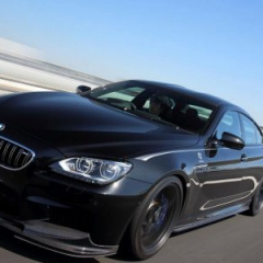 BMW 6 серия F12-F13