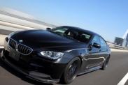 BMW M5 Edition 35 Years 2019 – юбилейный седан ограниченным тиражом BMW M серия Все BMW M
