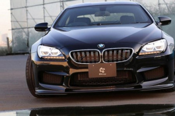 BMW 1M Rolex Daytona BMW M серия Все BMW M