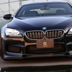 BMW M серия Все BMW M