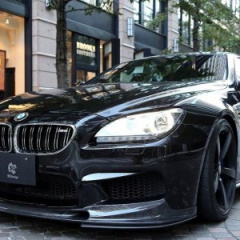 BMW 6 серия F12-F13