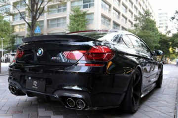 BMW M3 (E46) BMW M серия Все BMW M