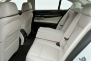 Привет всем! Помогите узнать код краски по вин WBAKM41080DK94417 BMW 7 серия F01-F02