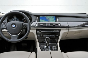 BMW :: 7 серия :: F01-F02 вебасто на BMW f02 BMW 7 серия F01-F02
