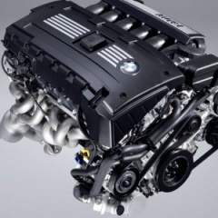 Новый мотор для BMW M3 и M4
