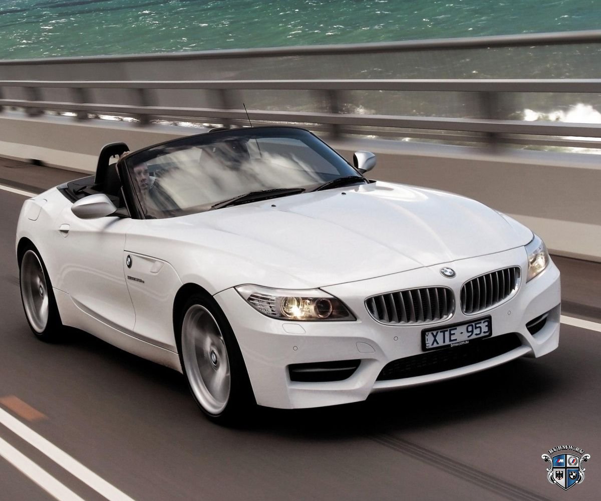 BMW Z серия Все BMW Z