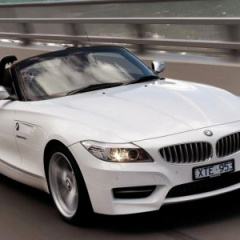 BMW Z серия Все BMW Z