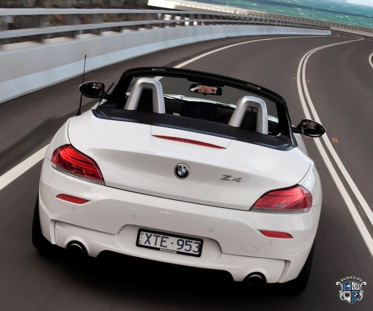 BMW Z серия Все BMW Z