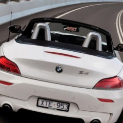 BMW Z серия Все BMW Z