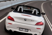 год выпуска :: BMW :: Z серия :: Все BMW Z год выпуска BMW Z серия Все BMW Z