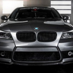 Тюнинг BMW 325i