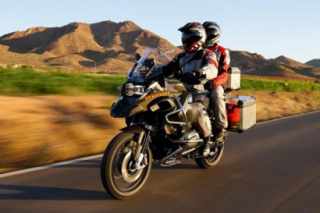 BMW R 1200 GS Adventure 2014 BMW Мотоциклы BMW Все мотоциклы