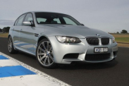 Проблемы в теплую погоду BMW 3 серия E90-E93