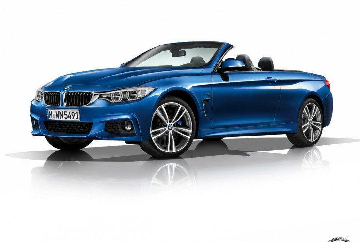 Как заказать уникальную курсовую работу по автомобильной промышленности BMW 4 серия F33