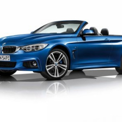 BMW 4 серия F33