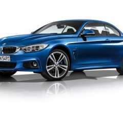 BMW 4 серия F33