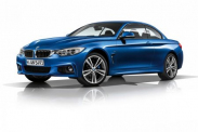 Любитель BMW :: BMW :: 4 серия :: F33 Любитель BMW BMW 4 серия F33