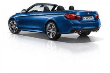 Как считывать коды неисправностей BMW 4 серия F33