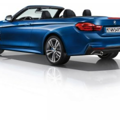 BMW 4 серия F33