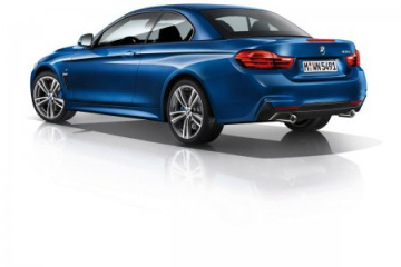 Смазочная система двигателя BMW 4 серия F33