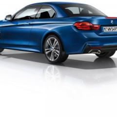 BMW 4 серия F33