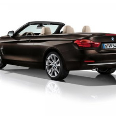 BMW 4 серия F33