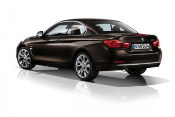 Замена антифриза :: BMW :: 4 серия :: F33 Замена антифриза BMW 4 серия F33