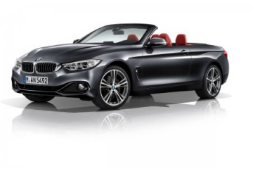 Список опций BMW :: BMW :: 4 серия :: F33 Список опций BMW BMW 4 серия F33