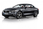 Любитель BMW BMW 4 серия F33