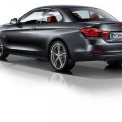 BMW 4 серия F33