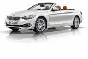 Любитель BMW BMW 4 серия F33