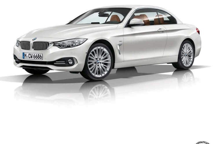 Как заказать уникальную курсовую работу по автомобильной промышленности BMW 4 серия F33