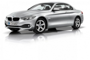 Любитель BMW BMW 4 серия F33