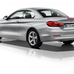 BMW 4 серия F33